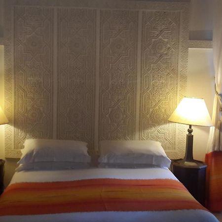 Riad Les Jardins D'Henia Marrakesh Bilik gambar