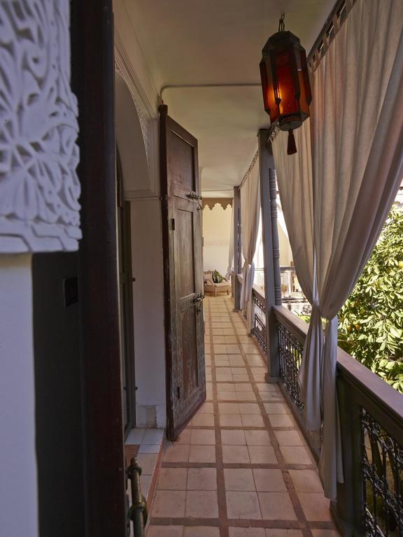 Riad Les Jardins D'Henia Marrakesh Bilik gambar